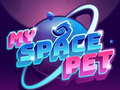 खेल My Space Pet
