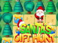 खेल Santa's Gift Hunt