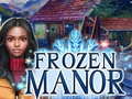 खेल Frozen Manor