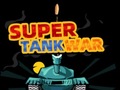 खेल Super Tank War