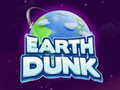 ಗೇಮ್ Earth Dunk