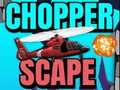 ગેમ Chopper Scape