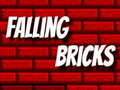 खेल Falling Brick