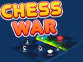 ગેમ Chess War