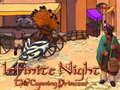 खेल Infinite Night: The Cunning Princess