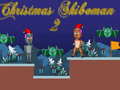 खेल Christmas Shiboman 2