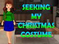 खेल Seeking My Christmas Costume