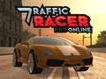 खेल Traffic Racer Pro Online