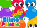 खेल Slime Palette