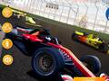 खेल F1 Super Prix