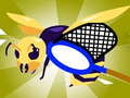 खेल Bee Clicker