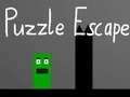 खेल Puzzle Escape