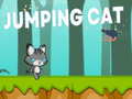 खेल Jumping Cat 