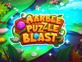 ಗೇಮ್ Marble Puzzle Blast