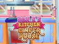 ಗೇಮ್ Roxie's Kitchen: Ginger House