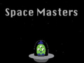 खेल Space Masters