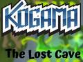 खेल Kogama: The Lost Cave