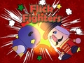 खेल Flick Fighters