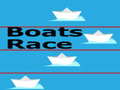 விளையாட்டு Boats Racers
