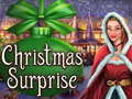 खेल Christmas Surprise