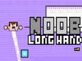 खेल Noob Long Hand