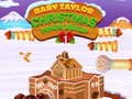 விளையாட்டு Baby Taylor Christmas Town Build