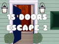 खेल 15 Doors Escape 2