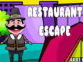 खेल Restaurant Escape