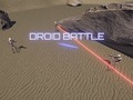 ಗೇಮ್ Droid Battle