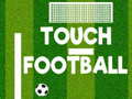 ಗೇಮ್ Touch Football