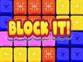 ಗೇಮ್ Block It!