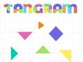 खेल Tangram