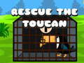 खेल Rescue The Toucan