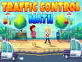 खेल Traffic Control Math