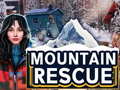 खेल Mountain Rescue