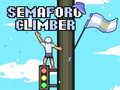 खेल Traffic Light Climber