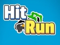 खेल Hit Run