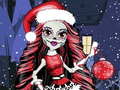 खेल Monster High Christmas