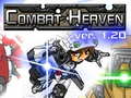 ಗೇಮ್ Combat Heaven