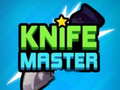 ગેમ Knife Master 