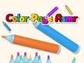 ગેમ Color Page Asmr
