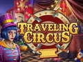 खेल Traveling Circus