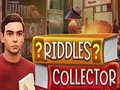 खेल Riddles Collector