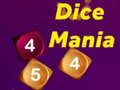 खेल Dice Mania