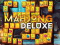 ಗೇಮ್ Mahjong Delux