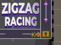 खेल Zigzag Racing