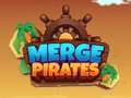 खेल Merge Pirates