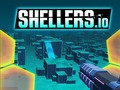 खेल Shellers.io