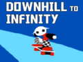 ಗೇಮ್ Downhill to Infinity