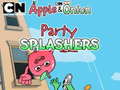 ಗೇಮ್ Apple & Onion Party Splashers
